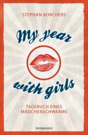 Cover von My Year With Girls