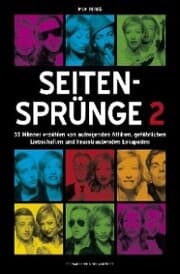 Cover von Seitensprünge 2