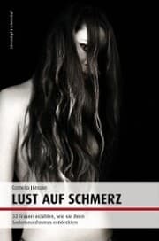 Cover von Lust auf Schmerz