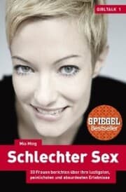 Cover von Schlechter Sex - Girltalk 1