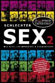 Cover von Schlechter Sex 2