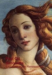 Cover von Simonetta