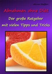 Cover von Abnehmen ohne Diät