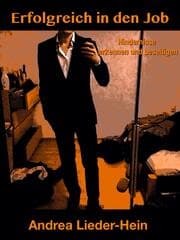 Cover von ERFOLGREICH in den JOB