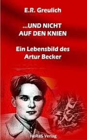Cover von ... und nicht auf den Knien