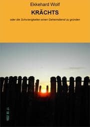 Cover von KRÄCHTS
