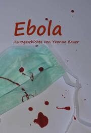 Cover von Ebola
