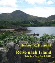 Cover von Reise nach Irland