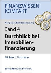 Cover von Durchblick bei Immobilienfinanzierung