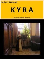 Cover von KYRA