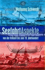 Cover von Seefahrt Aspekte