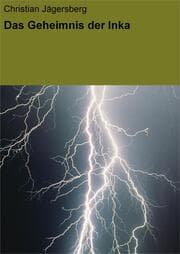 Cover von Das Geheimnis der Inka