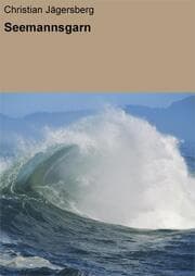 Cover von Seemannsgarn
