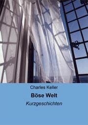 Cover von Böse Welt