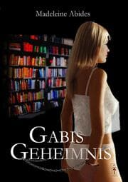 Cover von Gabis Geheimnis