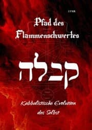 Cover von Pfad des Flammenschwertes - KABBALAH