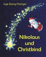 Cover von Nikolaus und Christkind