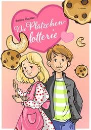 Cover von Die Plätzchenlotterie