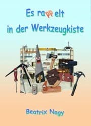 Cover von Es rappelt in der Werkzeugkiste