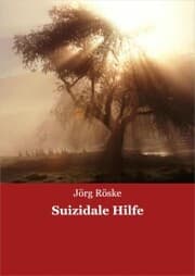 Cover von Suizidale Hilfe