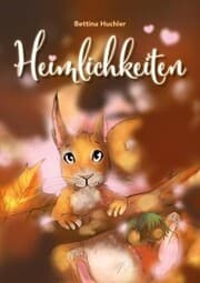 Cover von Heimlichkeiten