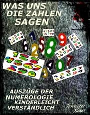 Cover von WAS UNS DIE ZAHLEN SAGEN