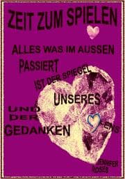 Cover von ZEIT ZUM SPIELEN