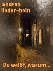 Cover von Du weisst, warum...