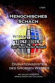 Cover von Henochisches Schach