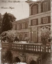 Cover von Braune Augen
