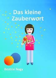 Cover von Das kleine Zauberwort