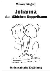 Cover von Johanna - das Mädchen Doppelbaum