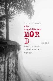 Cover von ein ungeklärter Mord