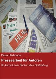 Cover von Pressearbeit für Autoren
