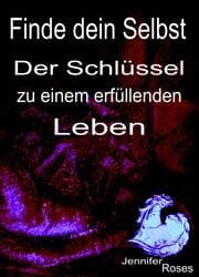 Cover von Finde dein Selbst