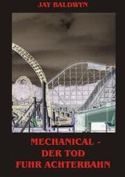 Cover von Mechanical
