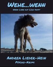 Cover von WEHE...WENN