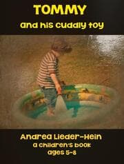 Cover von Tommy and his cuddly toy