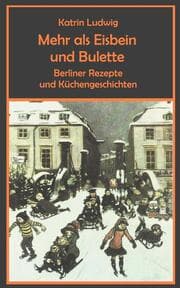 Cover von Mehr als Eisbein und Bulette