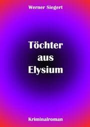 Cover von Töchter aus Elysium