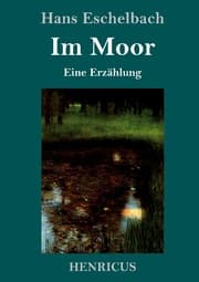Cover von Im Moor