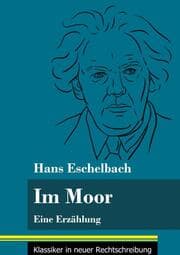Cover von Im Moor