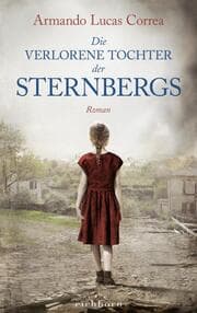Cover von Die verlorene Tochter der Sternbergs