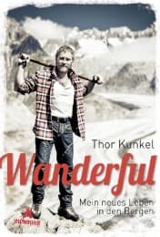 Cover von Wanderful