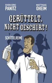Cover von Gerüttelt, nicht geschürt!