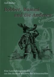 Cover von Bobber, Bummi und die anderen.