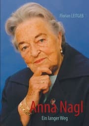 Cover von Anna Nagel