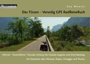 Cover von Das Füssen-Venedig GPS RadReiseBuch