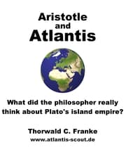 Cover von Aristotle and Atlantis