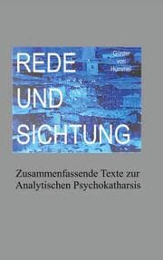 Cover von Rede und Sichtung